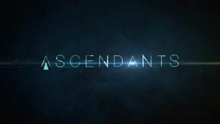 Ascendants The Series Title