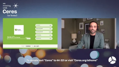 Ceres two box with trivia