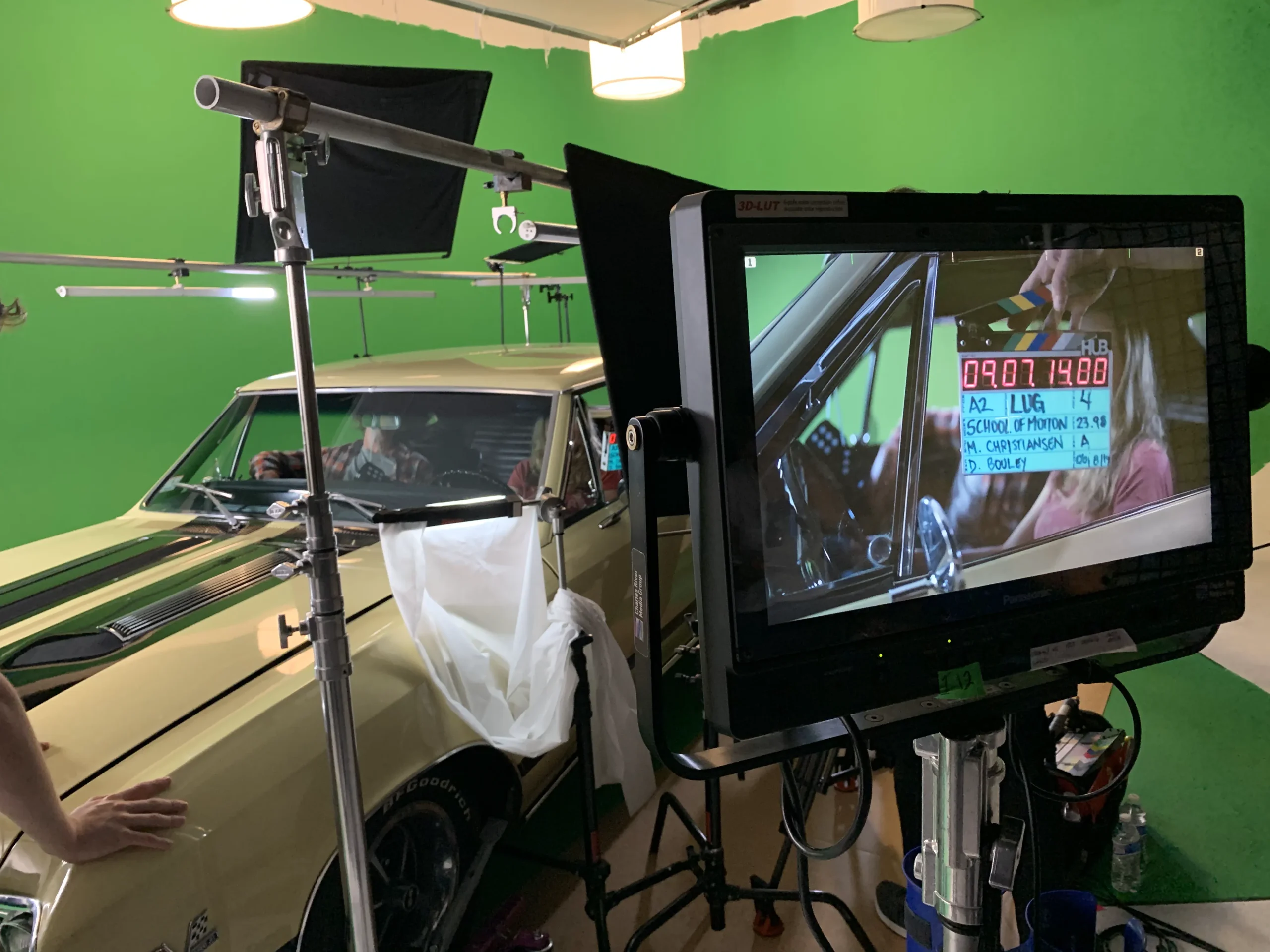 How Much Does Corporate Video Production Cost in Boston?