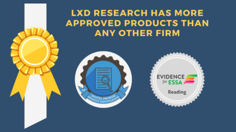 LXD Research