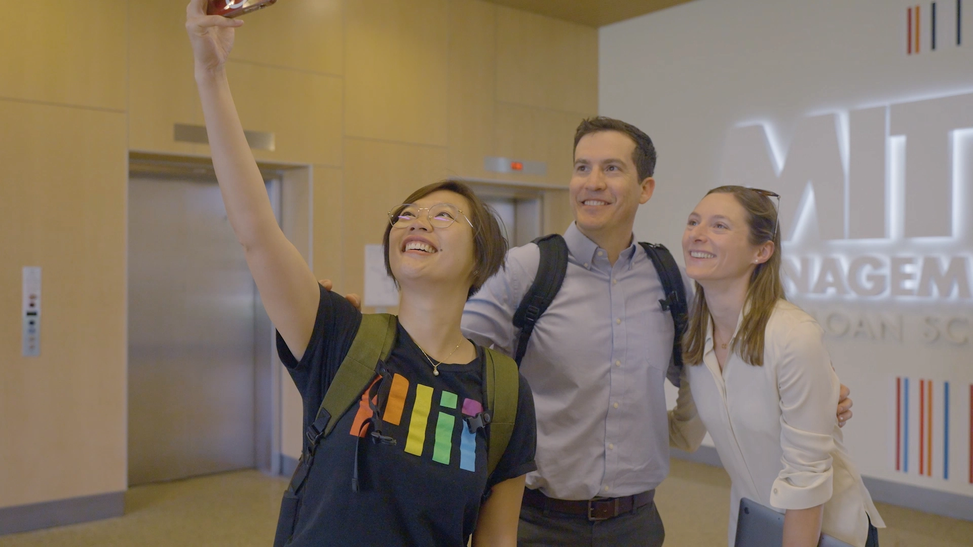 Higher Education Video Strategy: Why You Need Both Flagship Production and Student-Created Content