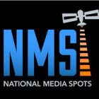 Logo for National Media Spots