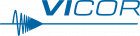 Logo for Vicor