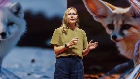 tedx speaker video production