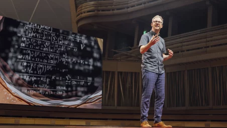 wide camera tedx speaker