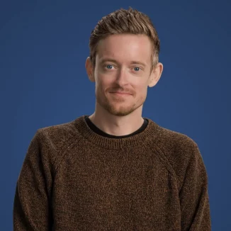 Noah Headshot