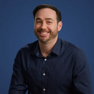 Paul headshot